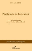 Serge Nicolas - Psychologie de l'attention, Häftad. Tillgänglighet: Lägg i varukorg