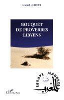 Bouquet de proverbes libyens