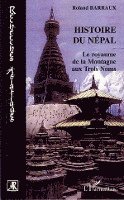 Roland Barraux - Histoire du Népal, Häftad. Tillgänglighet: Lägg i varukorg