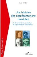 Claude Meyer - histoire des représentations mentales, Häftad. Tillgänglighet: Lägg i varukorg