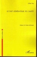 Bas Celine - fait générateur de l'impôt, Häftad. Tillgänglighet: Lägg i varukorg