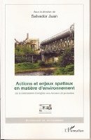 Salvador Juan - Actions et enjeux spatiaux en matière d'environnement, Häftad