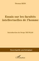 Serge Nicolas - Essais sur les facultés intellectuelles de l'homme, Häftad. Tillgänglighet: Lägg i varukorg