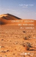 André Roger Voisin - Contes et légendes des nomades du Sahara, Häftad. Tillgänglighet: Lägg i varukorg