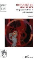 Michel Mazoyer - Histoires de monstres, Häftad. Tillgänglighet: Lägg i varukorg