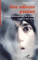Saltel Philippe - odieuse passion, Häftad