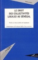 droit des collectivités locales au Sénégal