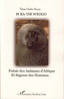 Frédéric Pacere Titinga - M ba-yir weogo, Häftad
