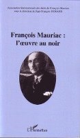 Durand Jean-Francois - François Mauriac, Häftad