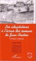 Martin Lydia - Les adaptations à l'écran des romans de Jane Austen, Häftad. Tillgänglighet: Lägg i varukorg
