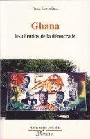 Pierre Cappelaere - Ghana, Häftad. Tillgänglighet: Lägg i varukorg