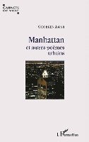 Manhattan et autres poèmes urbains