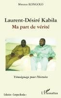 Eddie Tambwe Kitenge - Laurent-Désiré Kabila, Häftad. Tillgänglighet: Lägg i varukorg