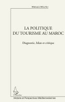 Hillali Mimoun - politique du tourisme au Maroc, Häftad. Tillgänglighet: Lägg i varukorg