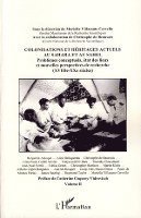 Mariella Villasante Cervello - Colonisations et héritages actuels au Sahara et au Sahel, Häftad. Tillgänglighet: Lägg i varukorg