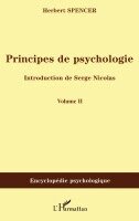 Serge Nicolas - Principes de psychologie (volume 2), Häftad. Tillgänglighet: Lägg i varukorg
