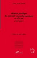Albert Montagne - Histoire juridique des interdits cinématographiques en France, Häftad. Tillgänglighet: Lägg i varukorg