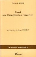 Serge Nicolas - Essai sur l'imagination créatrice, Häftad. Tillgänglighet: Lägg i varukorg
