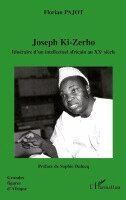 Pajot Florian - Joseph Ki-Zerbo, Häftad. Tillgänglighet: Lägg i varukorg