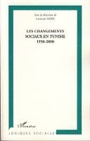 Laroussi Amri - Les changements sociaux en Tunisie, Häftad