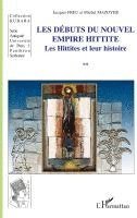Michel Mazoyer - Les débuts du nouvel empire hittite, Häftad. Tillgänglighet: Lägg i varukorg