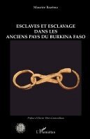 Bazemo Maurice - Esclaves et esclavage dans les anciens pays du Burkina Faso, Häftad. Tillgänglighet: Lägg i varukorg