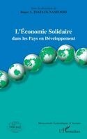 Roger Antoine Pépin Tsafack Nanfosso - L'économie solidaire dans les pays en développement, Häftad. Tillgänglighet: Lägg i varukorg