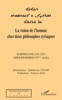 Ephrem Isa Yousif - vision de l'homme chez deux philosophes syriaques, Häftad. Tillgänglighet: Lägg i varukorg