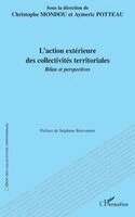 Mondou Christophe - L'action extérieure des collectivités territoriales, Häftad. Tillgänglighet: Lägg i varukorg
