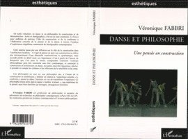 Fabbri Veronique - Danse et philosophie, Häftad