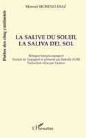 salive du soleil