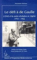 Harrison Alexander - défi à de Gaulle, Häftad. Tillgänglighet: Lägg i varukorg