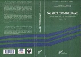 Dingammadji de Parsamba Arnaud - Ngarta Tombalbaye, Häftad. Tillgänglighet: Lägg i varukorg