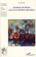 Pirart Eric - Georges Dumézil face aux démons iraniens, Häftad. Tillgänglighet: Lägg i varukorg
