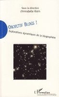 Klein Annabelle - Objectif blogs!, Häftad. Tillgänglighet: Lägg i varukorg