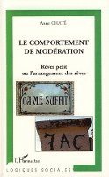 comportement de modération