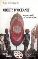 Objets d'Océanie