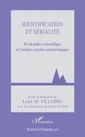 Loick Villerbu - Identification et sérialité, Häftad. Tillgänglighet: Lägg i varukorg