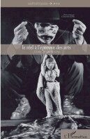 Geneviève Jolly - réel à l'épreuve des arts, Häftad