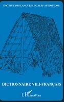Soumbou Francois - Dictionnaire vili-français, Häftad. Tillgänglighet: Lägg i varukorg