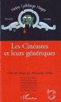 Alexandre Tylski - Les Cinéastes et leurs génériques, Häftad. Tillgänglighet: Lägg i varukorg