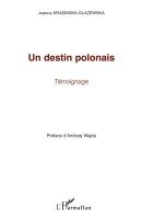 Krasinska-Glazewska Joanna - destin polonais, Häftad. Tillgänglighet: Lägg i varukorg