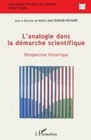 Durand-Richard Marie-Jose - L'analogie dans la démarche scientifique, Häftad. Tillgänglighet: Lägg i varukorg