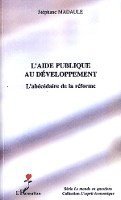 Stéphane Madaule - L'aide publique au développement, Häftad. Tillgänglighet: Lägg i varukorg