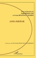 Najib Redouane - Assia Djebar, Häftad. Tillgänglighet: Lägg i varukorg