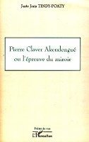 Pierre Claver Akendengué ou l'épreuve du miroir