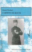 Durand Jean-Francois - Carnets de route, Häftad. Tillgänglighet: Lägg i varukorg