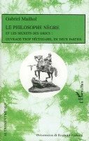 Fonkoua Romuald - Philosophe Nègre, Häftad. Tillgänglighet: Lägg i varukorg