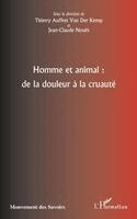 Nouet Jean-Claude - Homme et animal, Häftad. Tillgänglighet: Lägg i varukorg