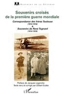 Isabelle Tognard - Souvenirs croisés de la Première Guerre mondiale, Häftad. Tillgänglighet: Lägg i varukorg